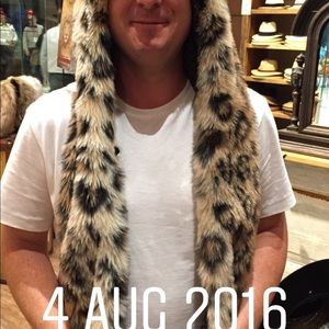 Meet your Posher, Matthew